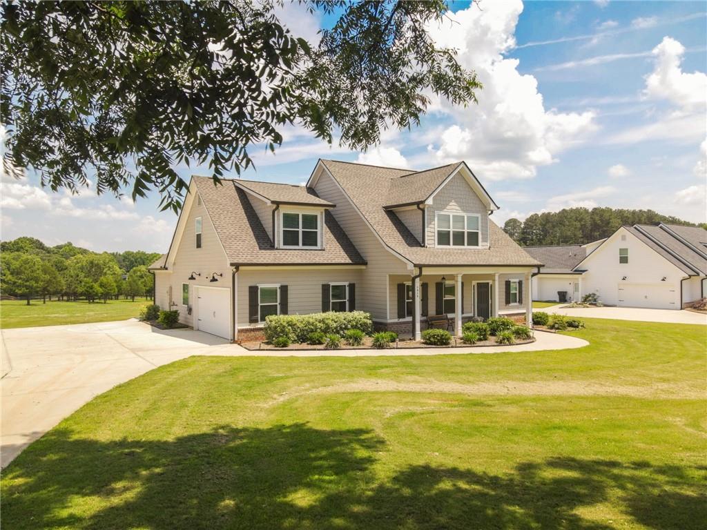1515 Gratis Road Monroe, GA 30656 - Photo 2 of 45
