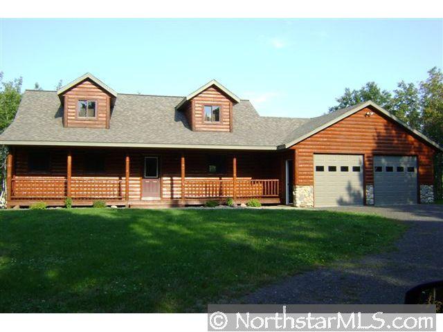 N7710 Island Lake Road Spooner, WI 54801 - Photo 1 of 1