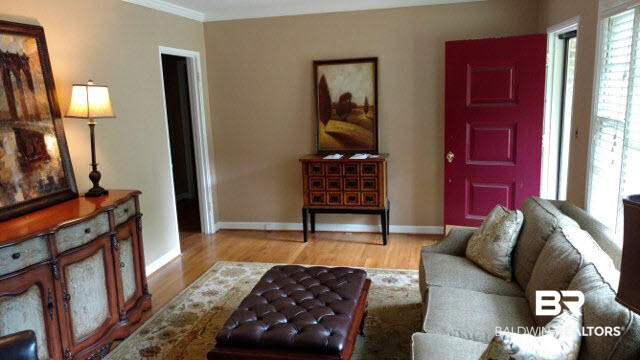 4209 Springview Drive Mobile, AL 36609 - Photo 3 of 14