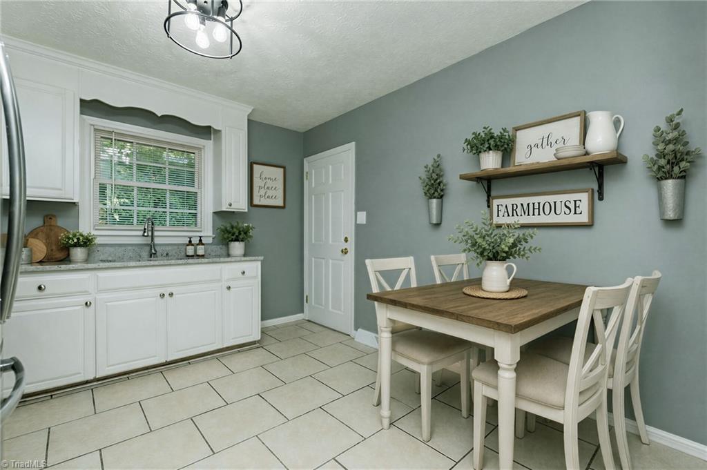 1207 Robin Road Eden, NC 27288 - Photo 16 of 32 Virtually Staged