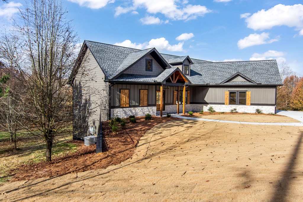 2106 Yukon Road Ellijay, GA 30536 - Photo 41 of 43 Gallery Image 41