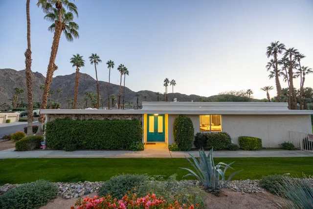 $2,295,000 | 45835 Pawnee Road, Indian Wells, CA 92210