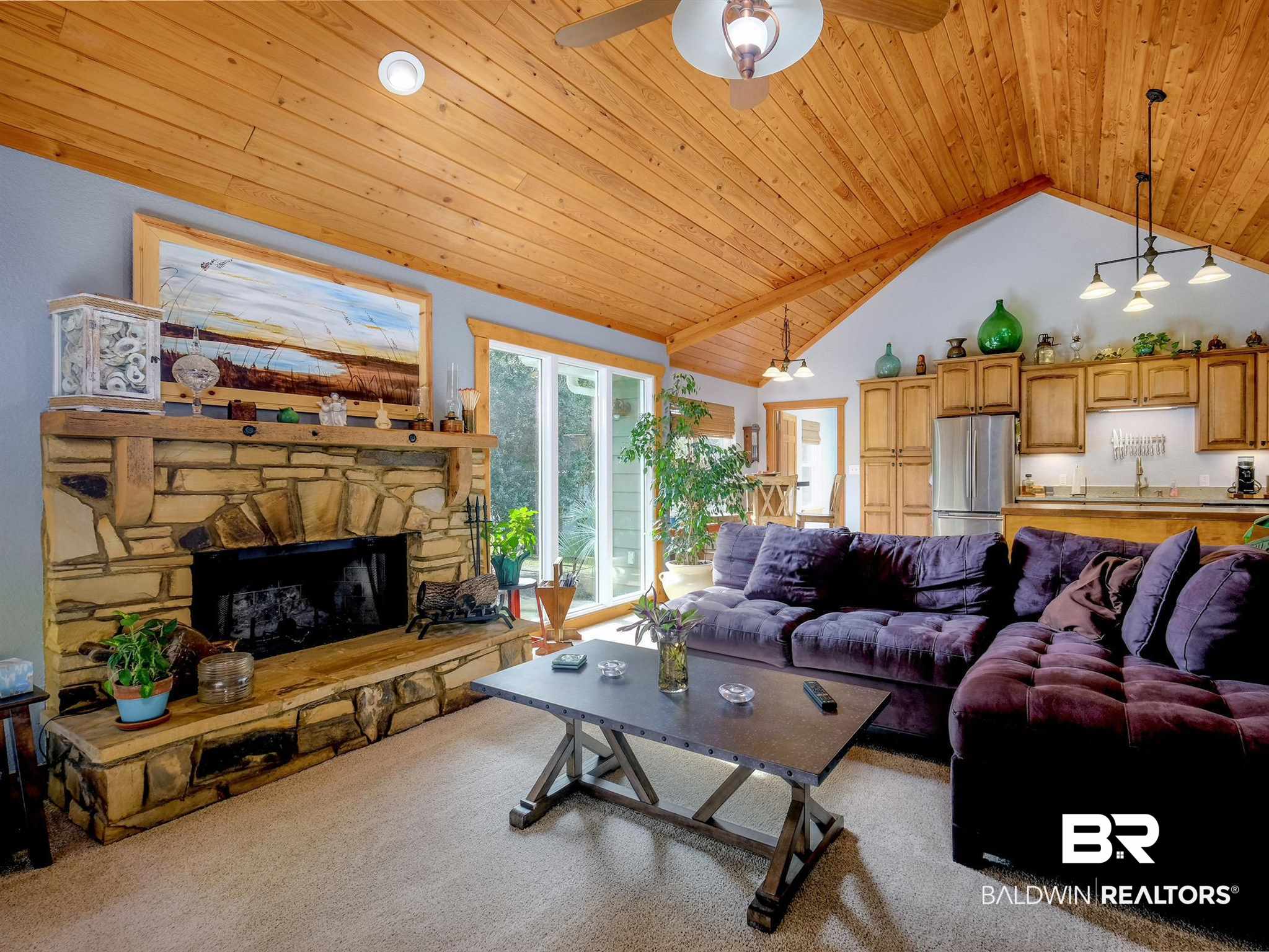 30820 Carrel Lane Elberta, AL 36530 - Photo 4 of 47