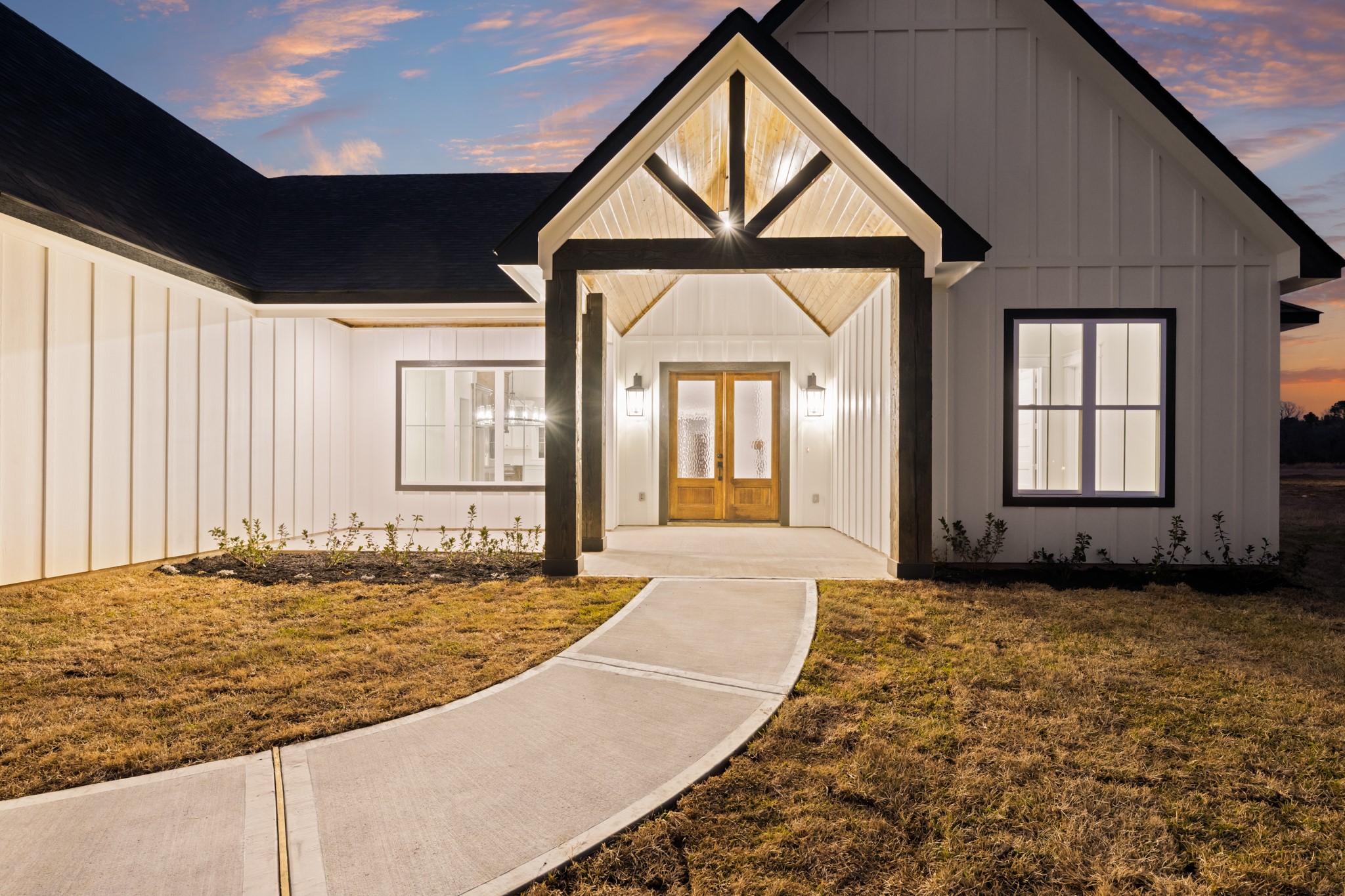 93 Longhorn Loop New Waverly, TX 77358 - Photo 43 of 47