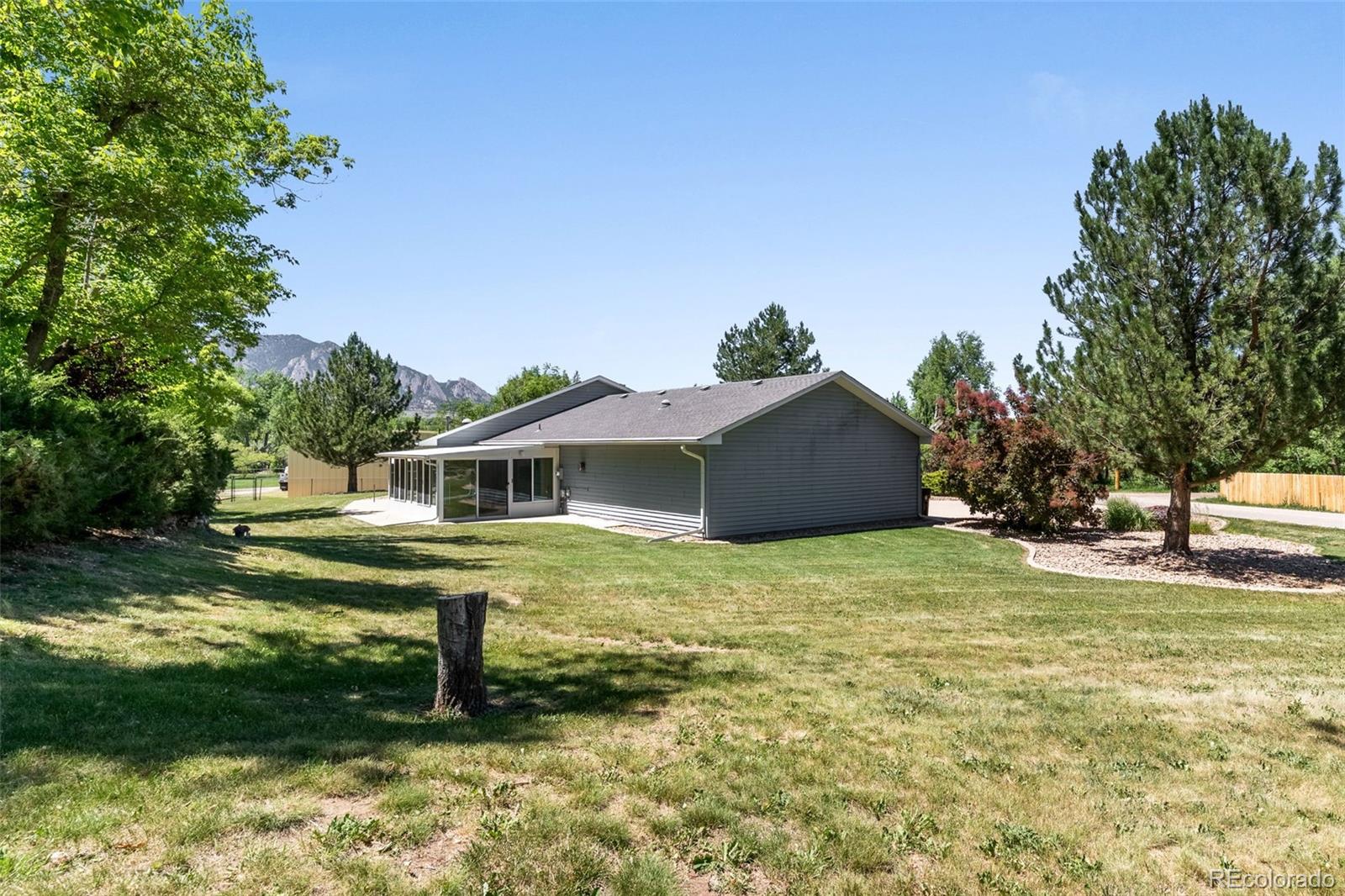 1591 Marshall Road Boulder, CO 80305 - Photo 5 of 6