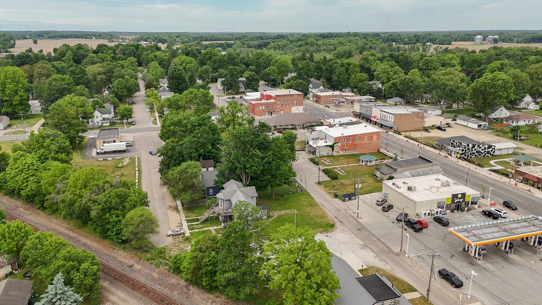173 East Dibble Street Marcellus, MI 49067 - Photo 18 of 19 dji_fly_20260601_113526_0506_17803285414