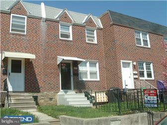 3312 Welsh Road Philadelphia, PA 19136 - Photo 1 of 12 Exterior Front