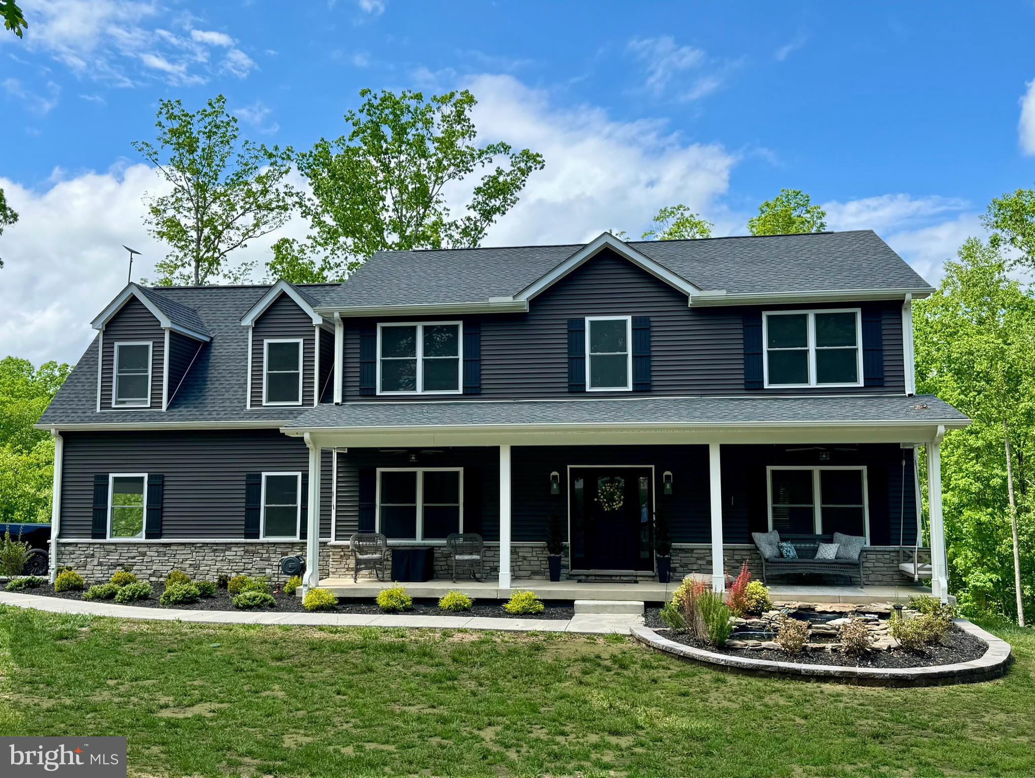 13600 Sillamon Road Goldvein, VA 22720 - Photo 1 of 63 Gallery Image 1