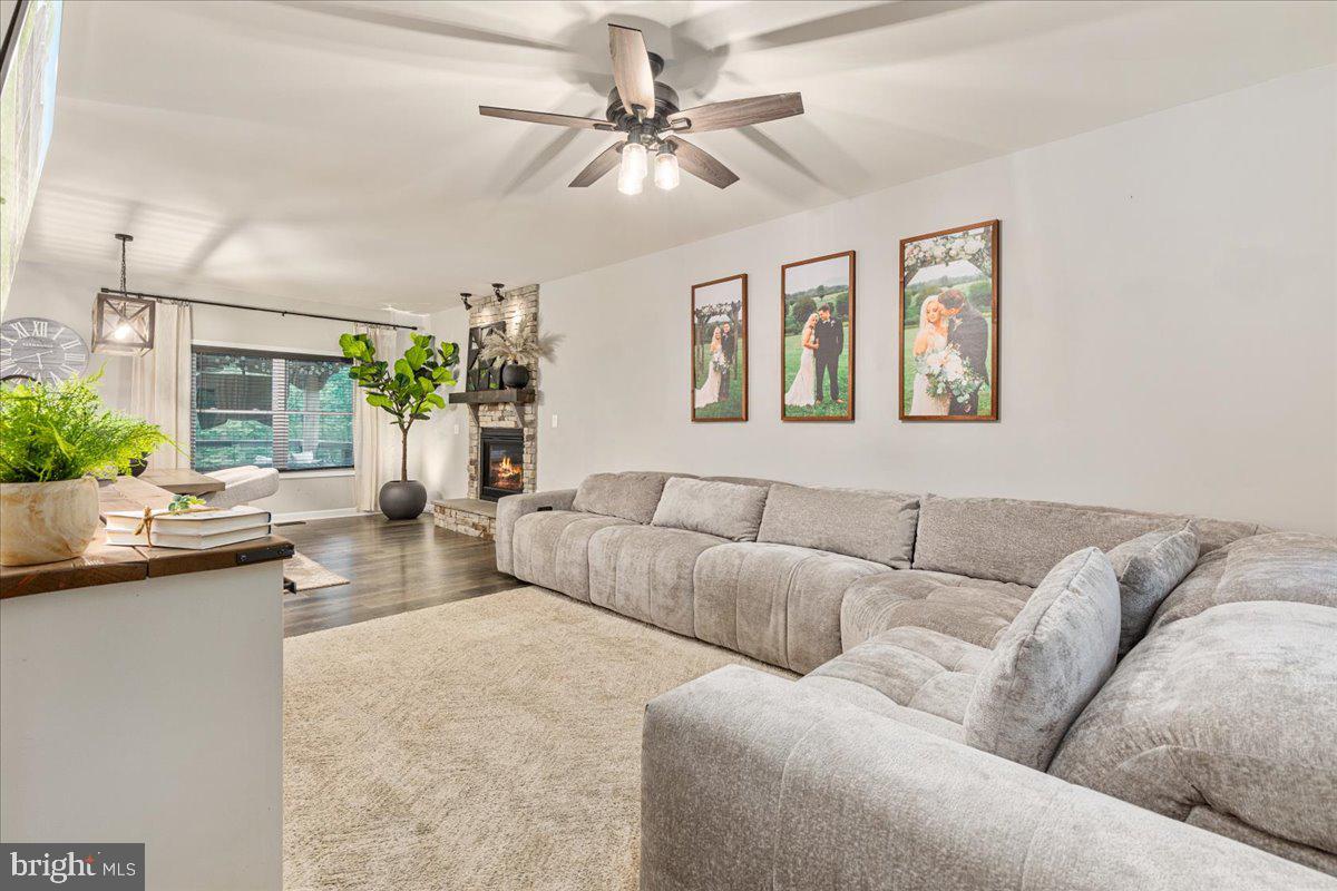 13600 Sillamon Road Goldvein, VA 22720 - Photo 15 of 63 Gallery Image 15