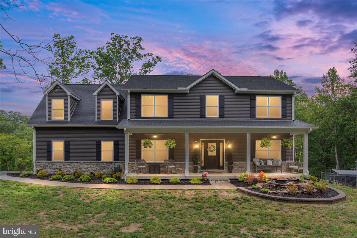 13600 Sillamon Road Goldvein, VA 22720 - Photo 2 of 63 Gallery Image 2