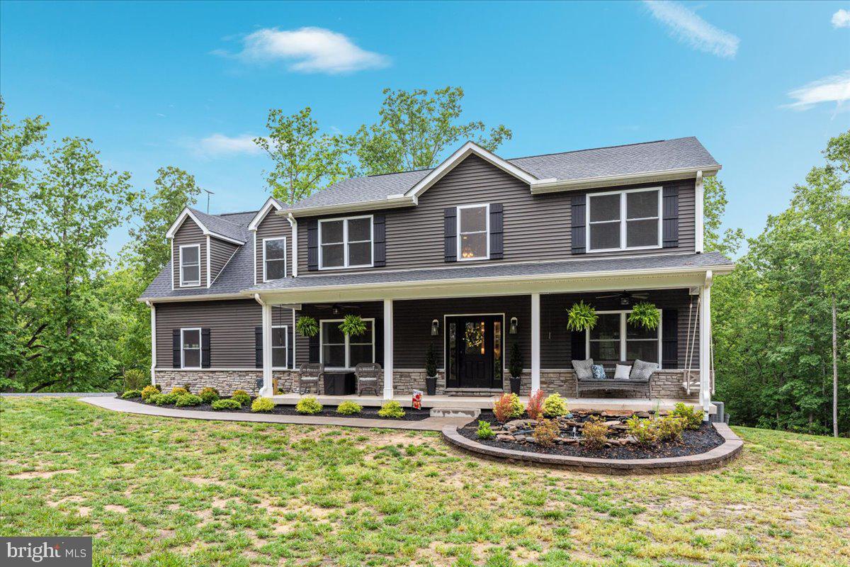 13600 Sillamon Road Goldvein, VA 22720 - Photo 33 of 63 Gallery Image 33