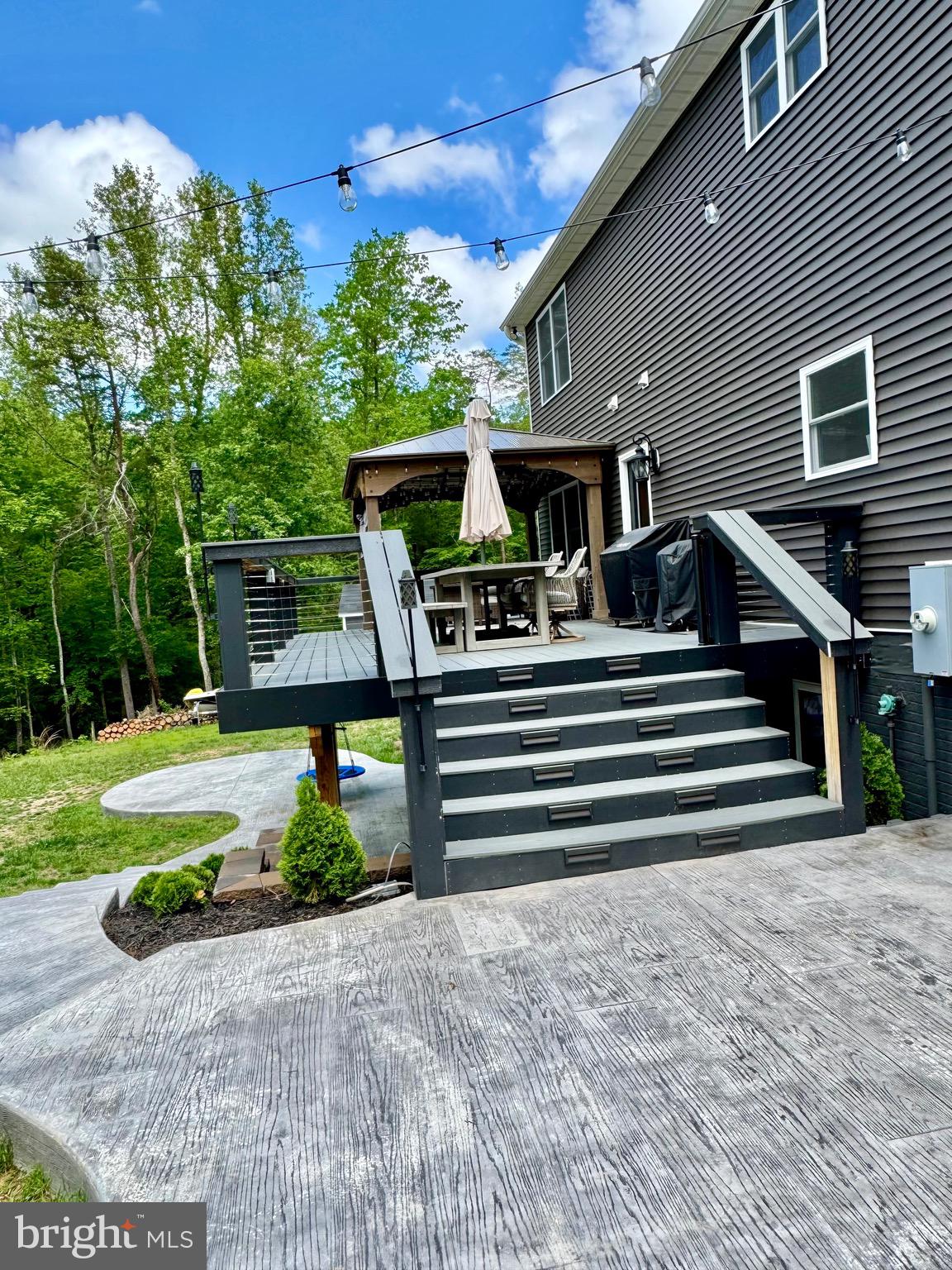 13600 Sillamon Road Goldvein, VA 22720 - Photo 36 of 63 Gallery Image 36