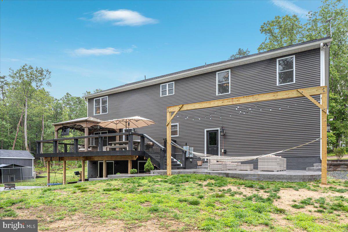 13600 Sillamon Road Goldvein, VA 22720 - Photo 40 of 63 Gallery Image 40