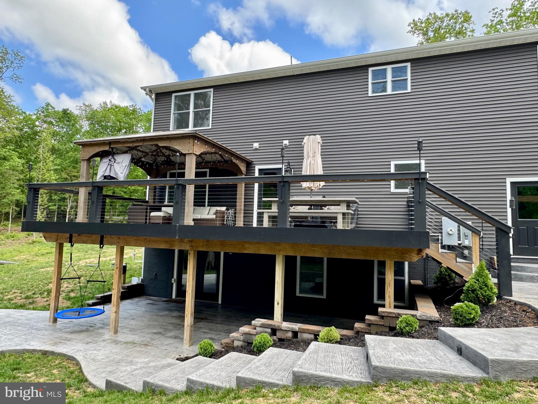 13600 Sillamon Road Goldvein, VA 22720 - Photo 41 of 63 Gallery Image 41