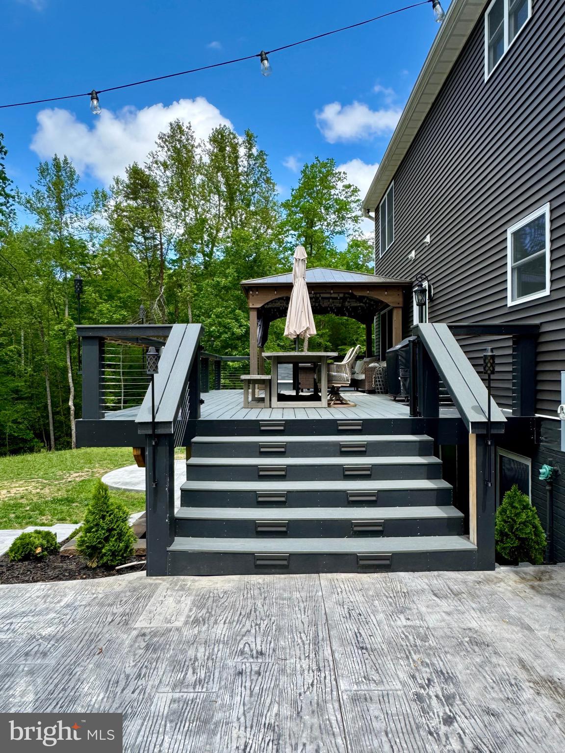 13600 Sillamon Road Goldvein, VA 22720 - Photo 42 of 63 Gallery Image 42