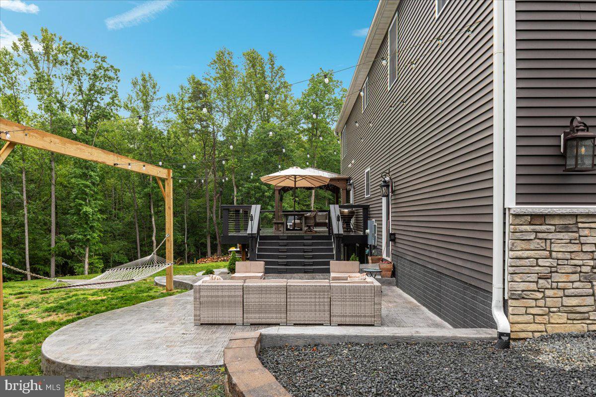 13600 Sillamon Road Goldvein, VA 22720 - Photo 43 of 63 Gallery Image 43