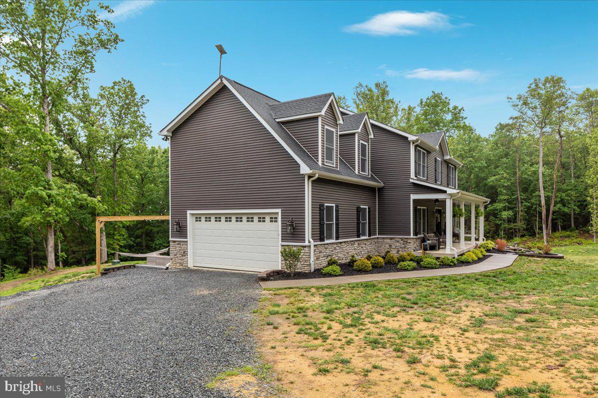 13600 Sillamon Road Goldvein, VA 22720 - Photo 44 of 63 Gallery Image 44