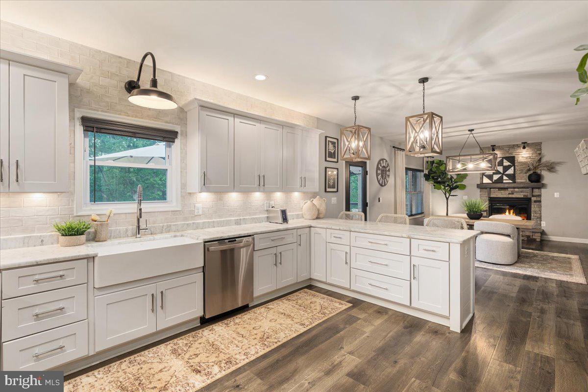 13600 Sillamon Road Goldvein, VA 22720 - Photo 6 of 63 Gallery Image 6