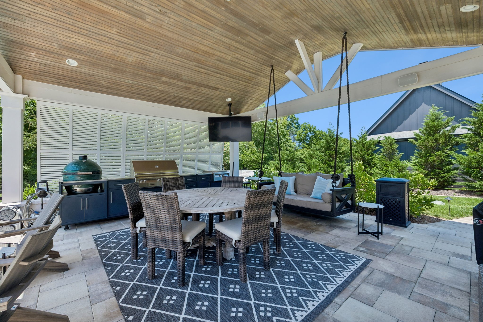 4351 Gosey Hill Road Franklin, TN 37064 - Photo 60 of 73