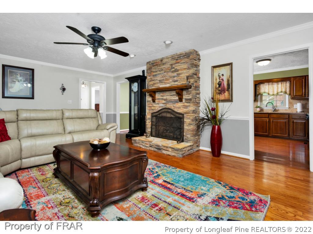 4164 Dunn Road Eastover, NC 28312 - Photo 8 of 36 Gallery Image 8