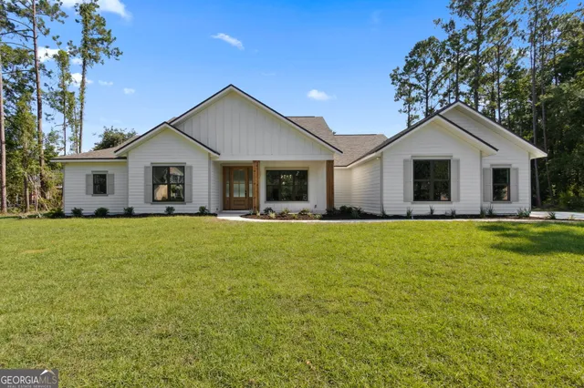 $549,000 | 110 Somerset Drive, Kingsland, GA 31548