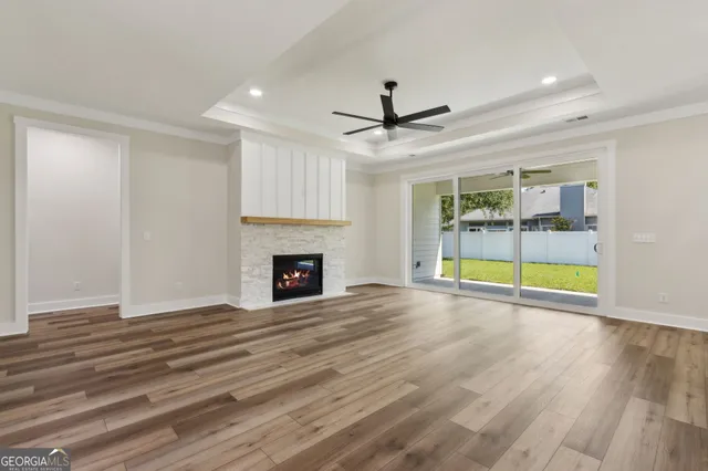 $549,000 | 110 Somerset Drive, Kingsland, GA 31548