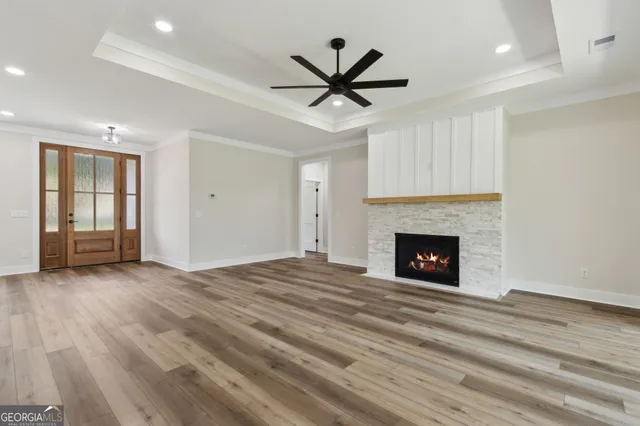 $549,000 | 110 Somerset Drive, Kingsland, GA 31548