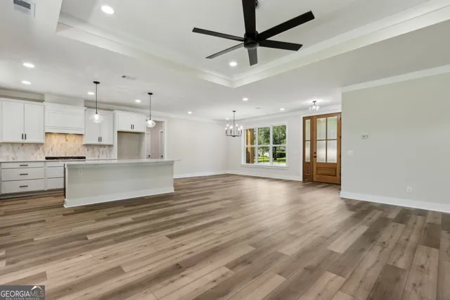 $549,000 | 110 Somerset Drive, Kingsland, GA 31548