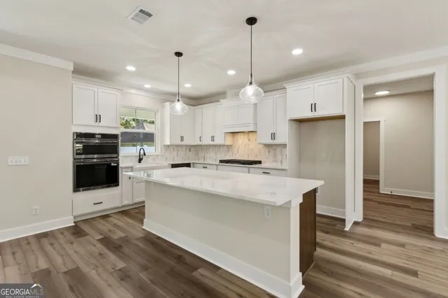 $549,000 | 110 Somerset Drive, Kingsland, GA 31548