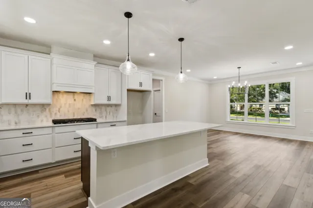 $549,000 | 110 Somerset Drive, Kingsland, GA 31548