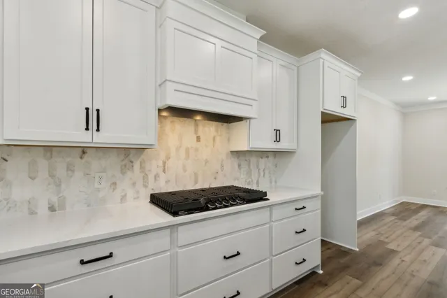 $549,000 | 110 Somerset Drive, Kingsland, GA 31548