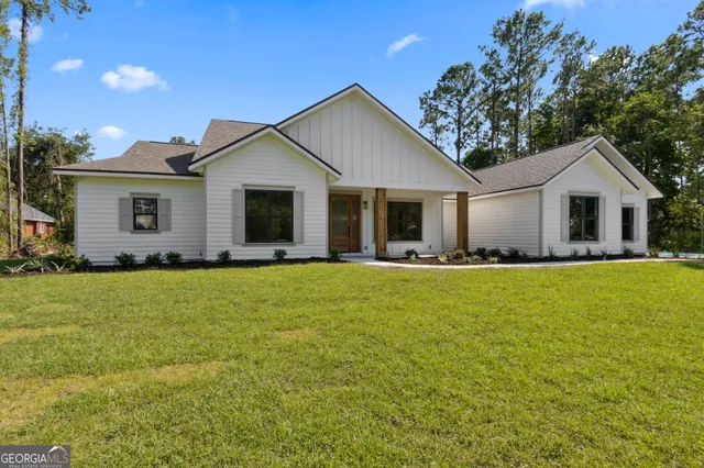 $549,000 | 110 Somerset Drive, Kingsland, GA 31548
