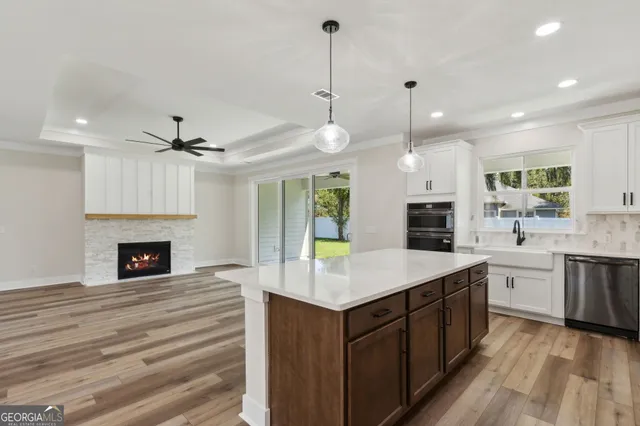 $549,000 | 110 Somerset Drive, Kingsland, GA 31548