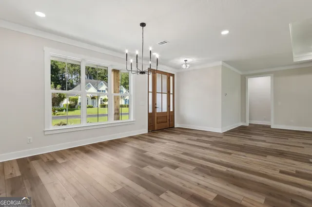 $549,000 | 110 Somerset Drive, Kingsland, GA 31548