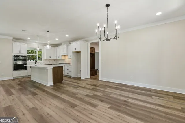 $549,000 | 110 Somerset Drive, Kingsland, GA 31548