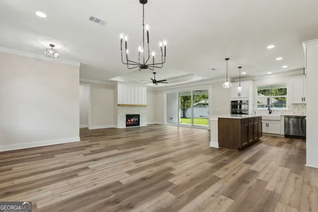 $549,000 | 110 Somerset Drive, Kingsland, GA 31548