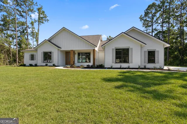 $549,000 | 110 Somerset Drive, Kingsland, GA 31548