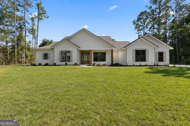 $549,000 | 110 Somerset Drive, Kingsland, GA 31548