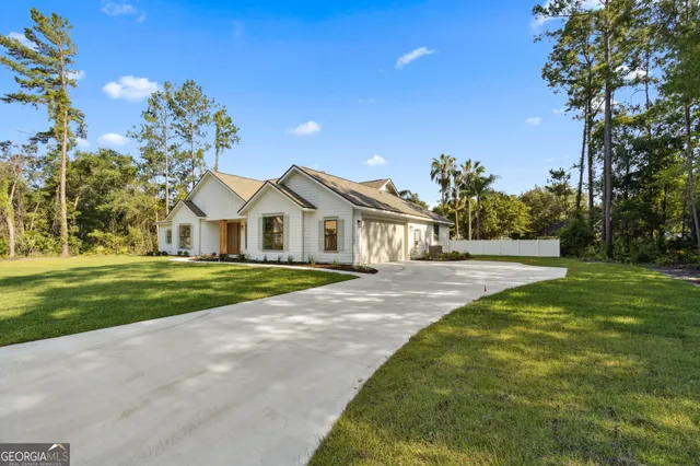 $549,000 | 110 Somerset Drive, Kingsland, GA 31548