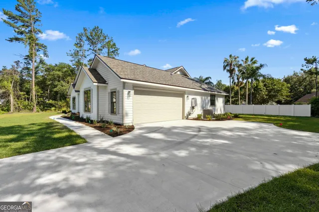 $549,000 | 110 Somerset Drive, Kingsland, GA 31548