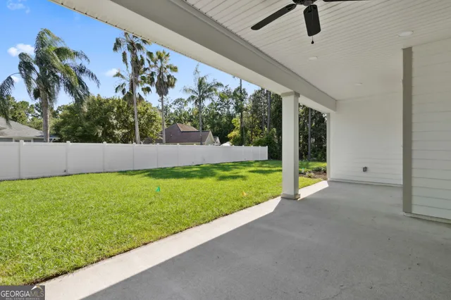 $549,000 | 110 Somerset Drive, Kingsland, GA 31548