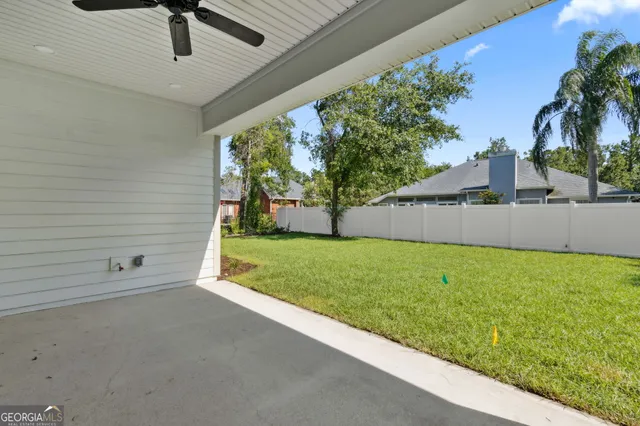 $549,000 | 110 Somerset Drive, Kingsland, GA 31548