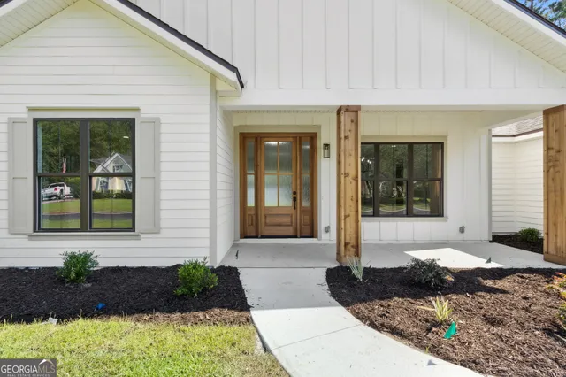 $549,000 | 110 Somerset Drive, Kingsland, GA 31548