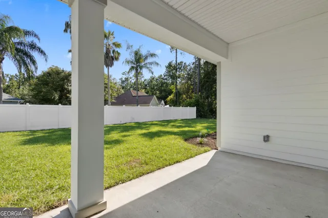 $549,000 | 110 Somerset Drive, Kingsland, GA 31548