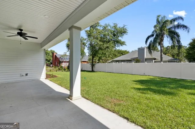 $549,000 | 110 Somerset Drive, Kingsland, GA 31548