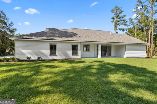 $549,000 | 110 Somerset Drive, Kingsland, GA 31548