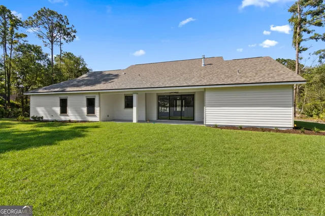 $549,000 | 110 Somerset Drive, Kingsland, GA 31548