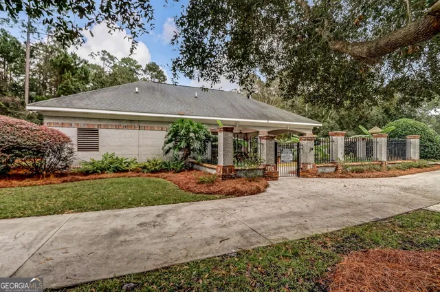 $549,000 | 110 Somerset Drive, Kingsland, GA 31548