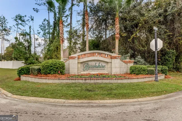 $549,000 | 110 Somerset Drive, Kingsland, GA 31548