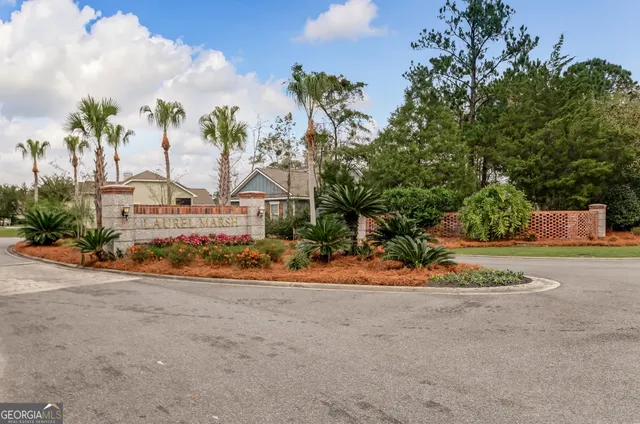 $549,000 | 110 Somerset Drive, Kingsland, GA 31548